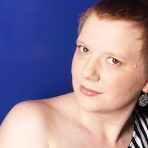 Meet your Posher, Pamela